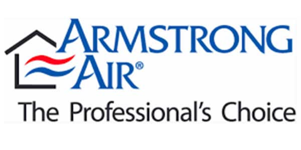 Armstrong Air - The Professional's Choice